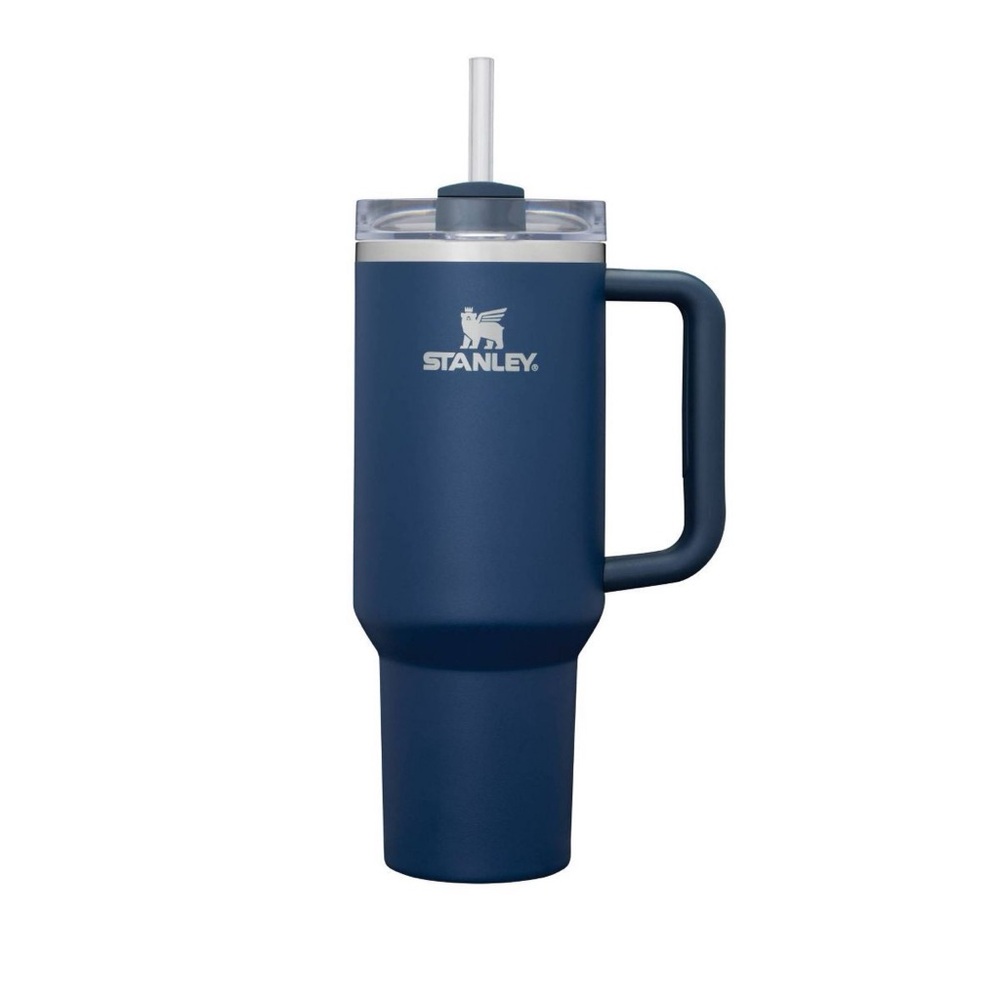 Stanley Hearth & Hand With Magnolia 40oz H2.0 FlowState Quencher Tumbler
